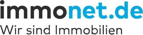 Immonet Partner Logo
