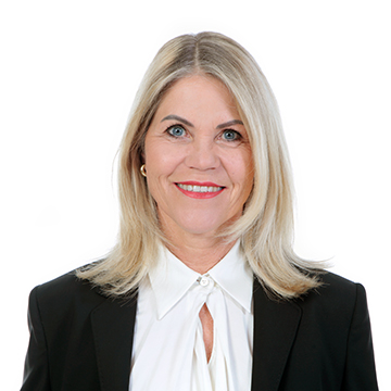 Anja Claashen-Schneider