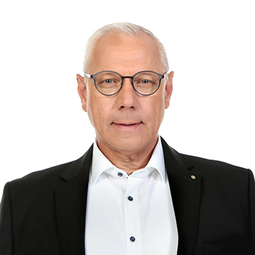Günter Schneider